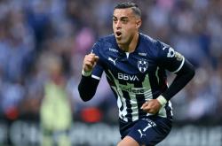 开云体育官网-墨西哥新晋射手成为球队领军人物