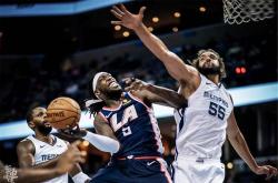 开云体育在线-关于魔术内线受制，对手铁桶一般的信息