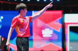 开云体育平台APP-T1横扫DFM，Keria操刀奇招英雄翻盘全球总决赛3:1（釜山）