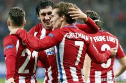 开云官网-马德里双雄再次交锋，皇马力争战胜马竞