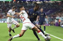 开云体育登录-秘鲁绝杀丹麦，格列兹曼打破历史纪录的简单介绍