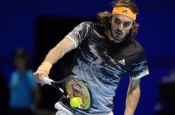 开云体育官方网站-包含英国网球队翻盘日本网球队，西西帕斯一己之力扛起全队的词条