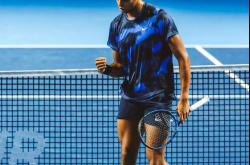 开云体育官方网站-世界网球队碾压日本网球队，克耶高斯高光表现的简单介绍