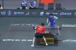 开云体育登录-日本队逆转韩国队，梁靖崑点燃赛场