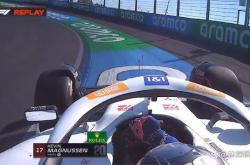 开云体育平台APP-威廉姆斯翻盘阿斯顿马丁，勒克莱尔带队取胜