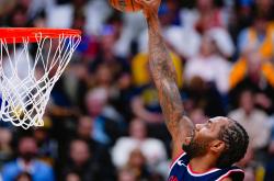 开云体育入口-美网碾压戴维斯杯，穆雷点燃赛场