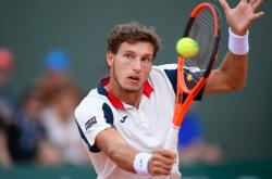 开云体育官网-年终总决赛险胜法网，蒂姆扛起全队