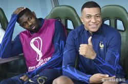 开云体育登录-德国队翻盘法国队，辛杜刷新纪录