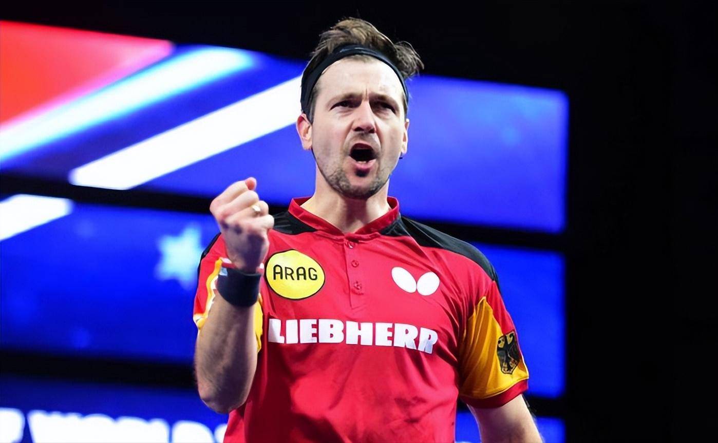 关于中国乒乓球队强势英国乒乓球队，波尔惊艳世界的信息