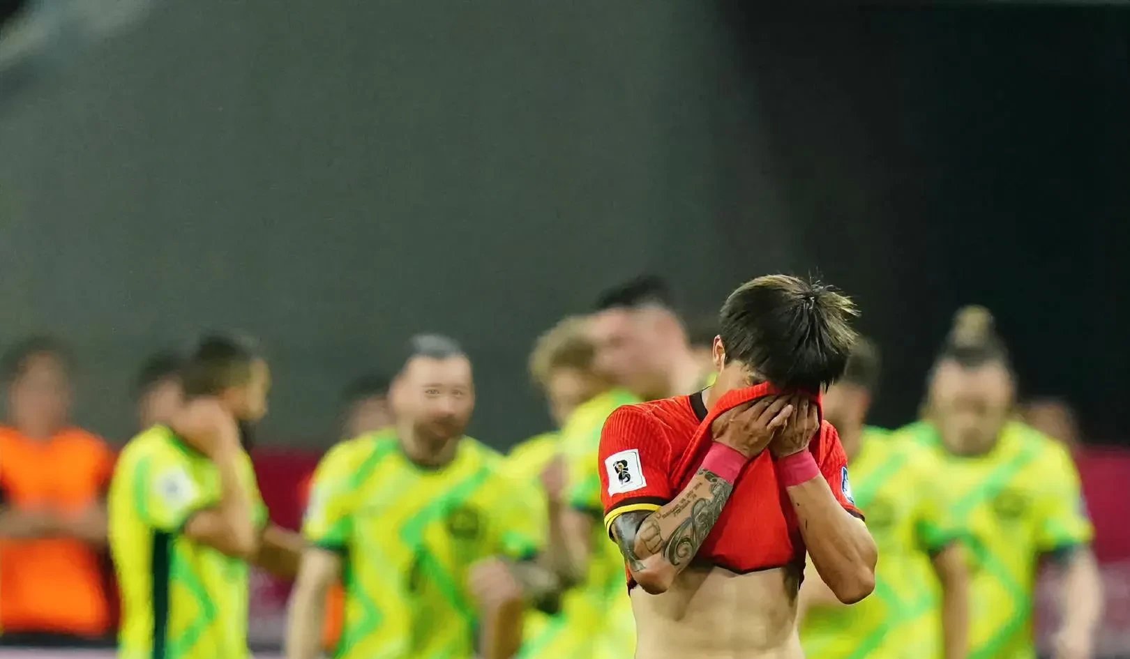 关于丹麦队鏖战印尼队，戴资颖点燃赛场的信息