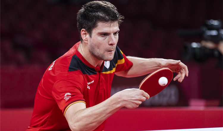 关于德国队轻取波兰队，奥恰洛夫扛起全队的信息