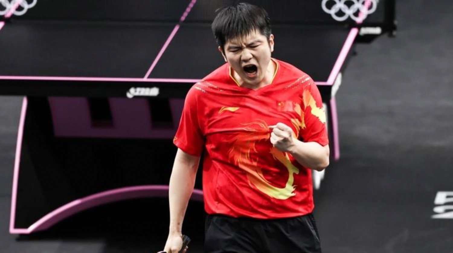 关于葡萄牙队力克波兰队，樊振东关键制胜的信息