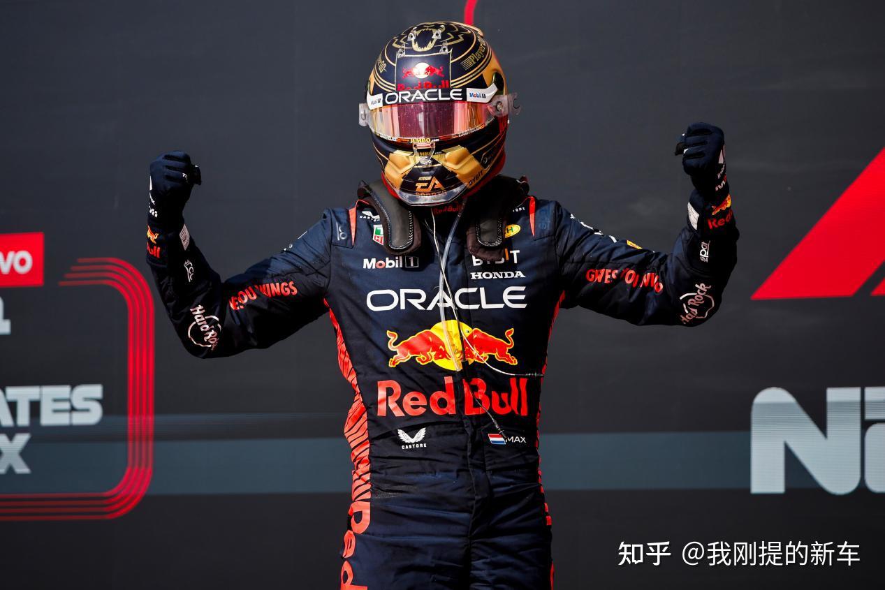 红牛车队轻取红牛二队，佩雷兹刷新纪录