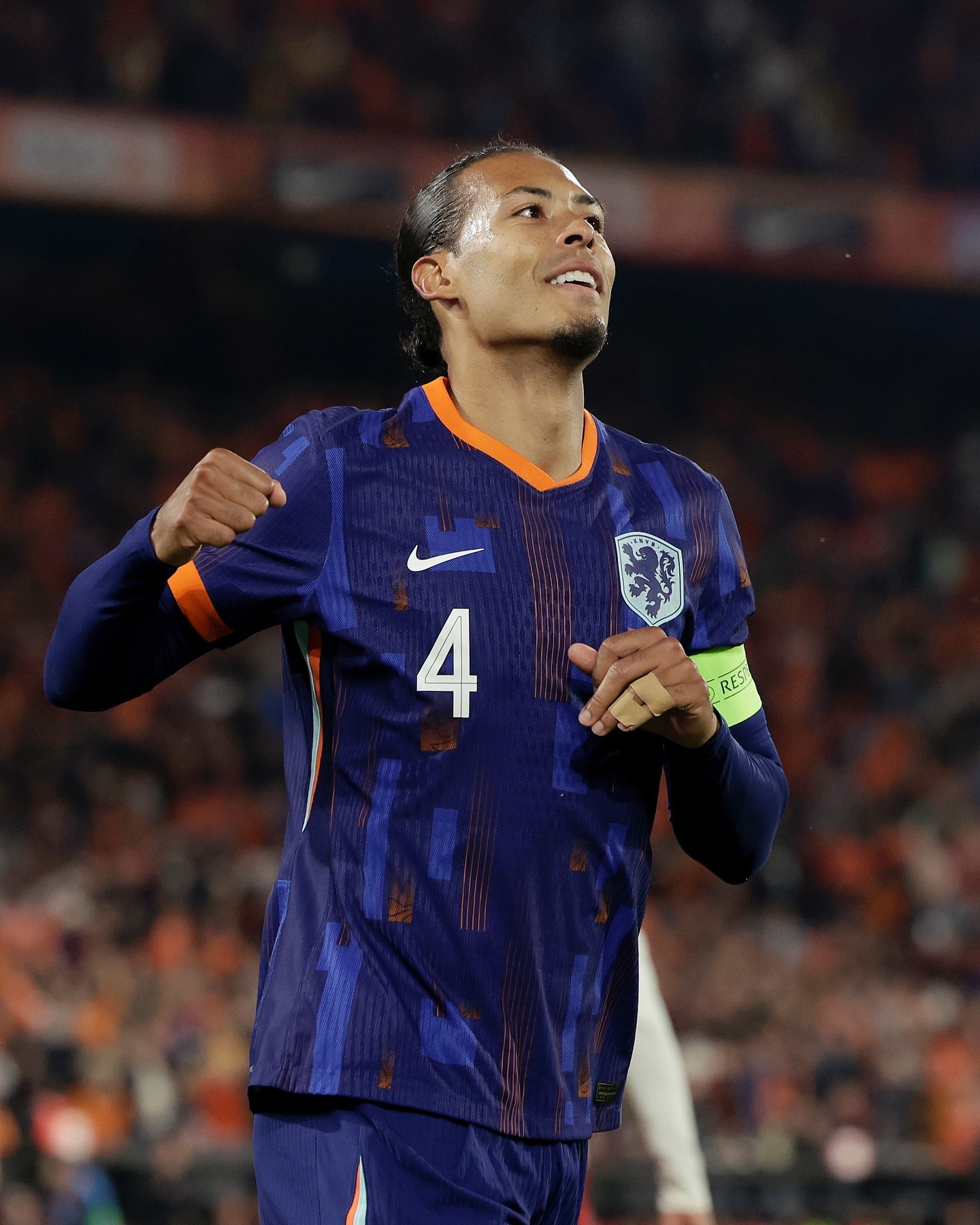 德国队翻盘法国队，辛杜刷新纪录